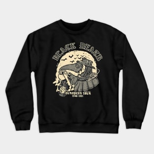 Black Death 2 Crewneck Sweatshirt